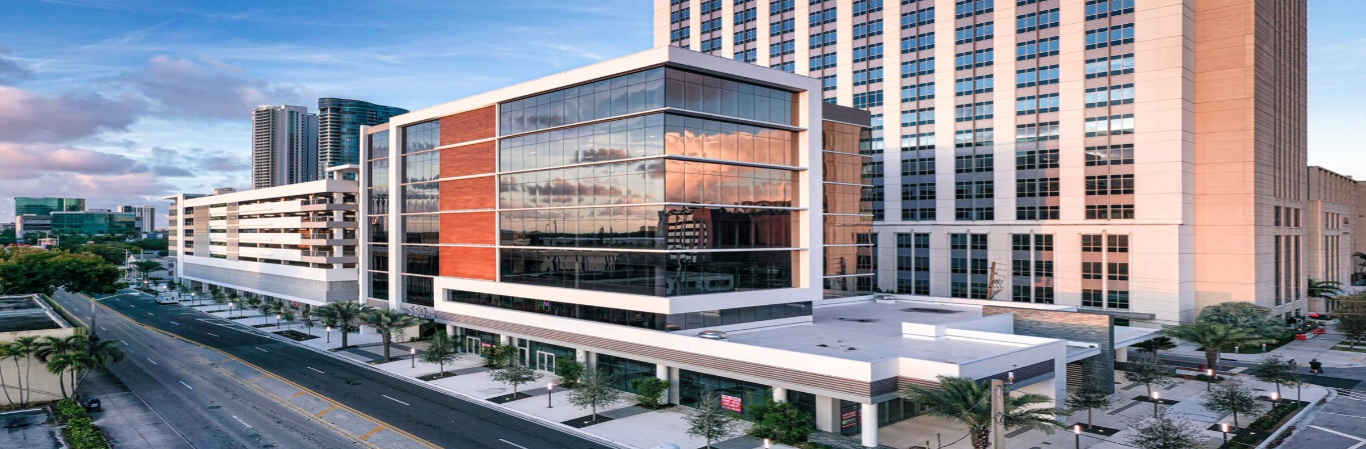 <strong>550 S. Andrews Office Building</strong>